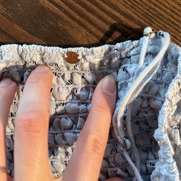 Free people dress - Picture 4 of 4